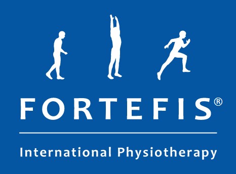 Fortefis Logo